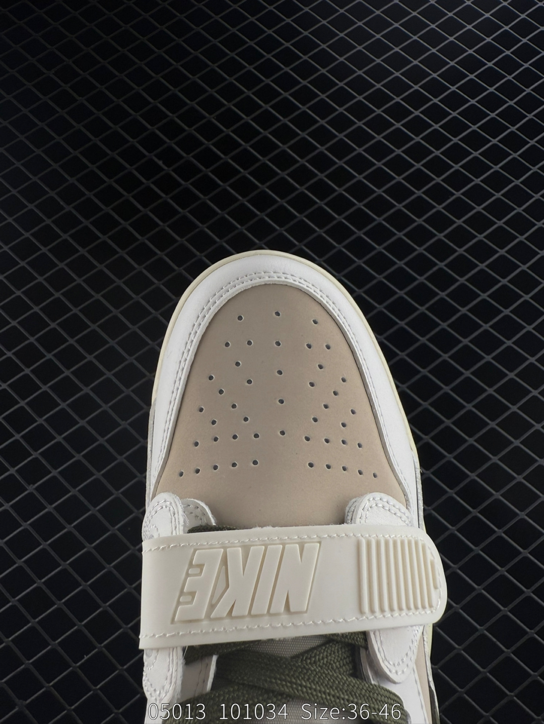 Air Jordan Legacy 312 Low